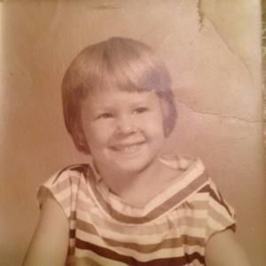 Meet your Posher, Janie